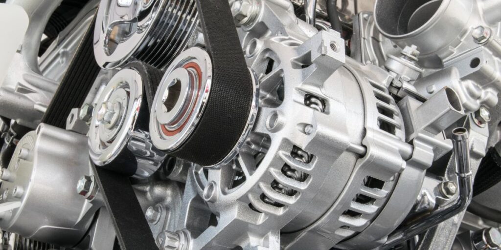 Advantages Of Auto Components: Top Benefits