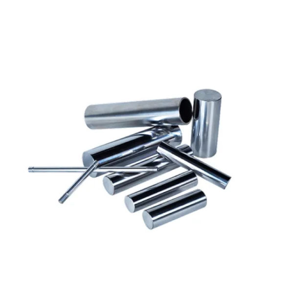 Hard chrome plated rods manufacturer