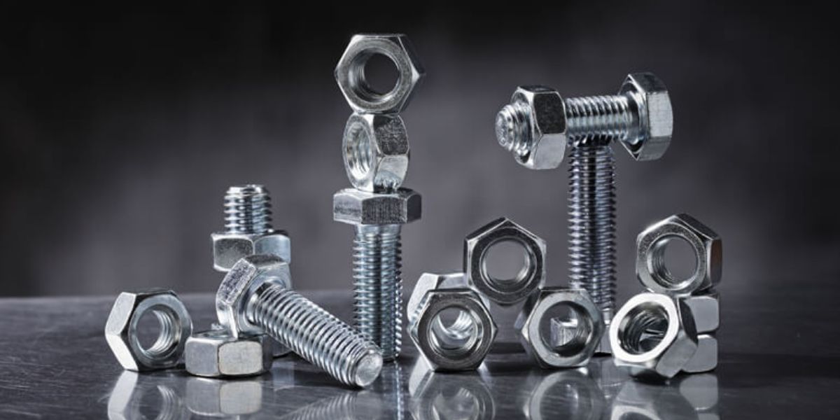 Role of high-tensile fasteners