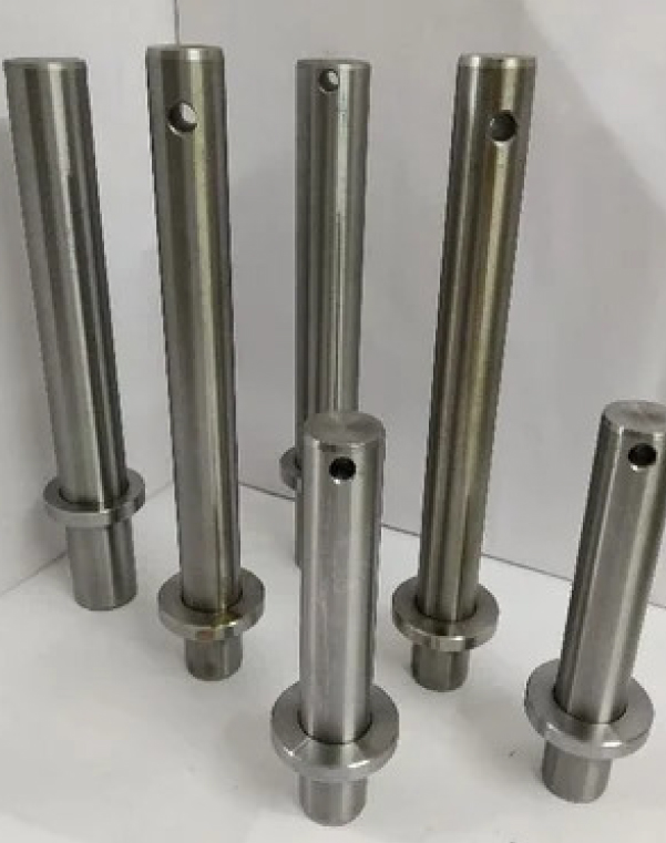 Spindle manufacturers