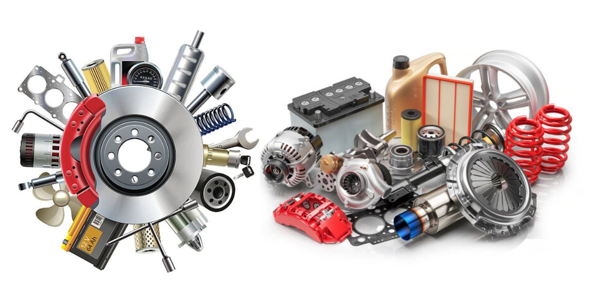 How to choose the best auto parts manufacturer