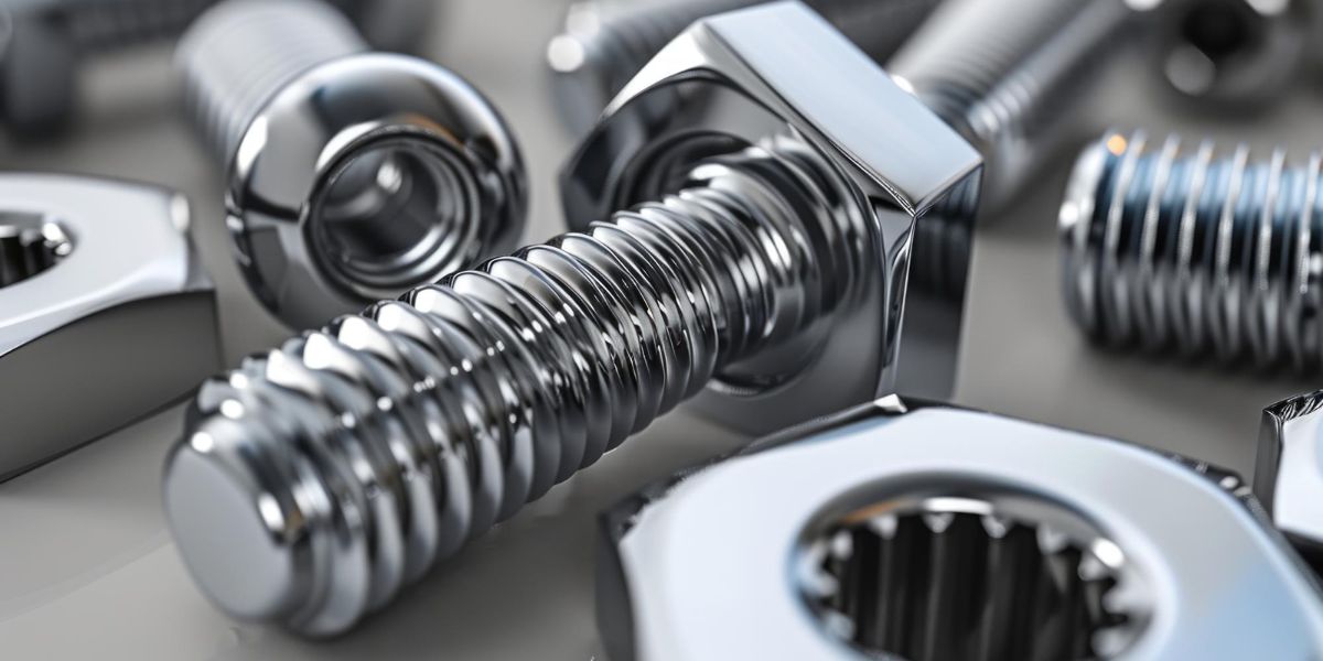 what are high-tensile fasteners