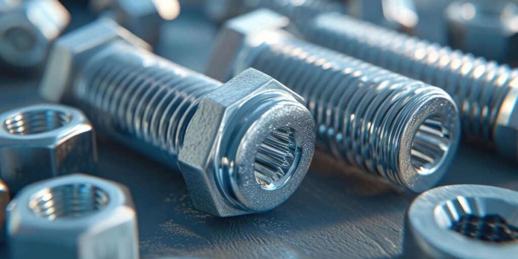 what is high-tensile fasteners