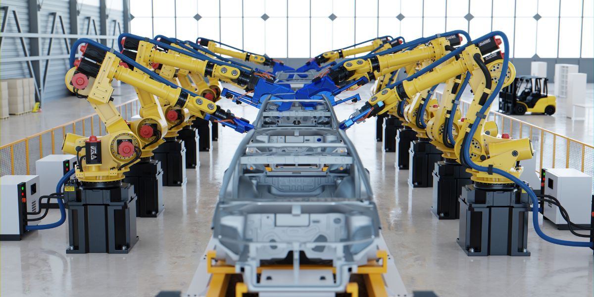 importance of quality control in automotive industry