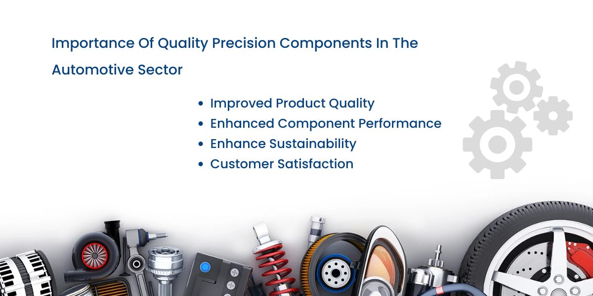 importance of quality control in automotive sector