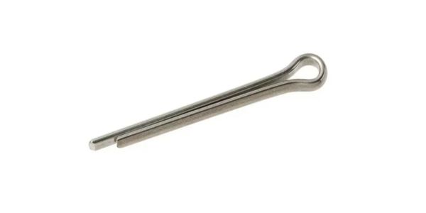 Types of pins Cotter Pins