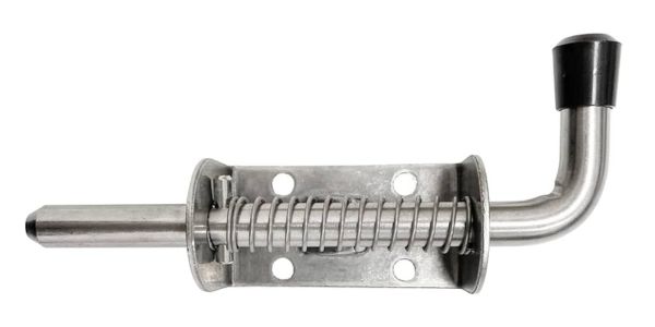 Types of pins Retractable Spring Latch Pins