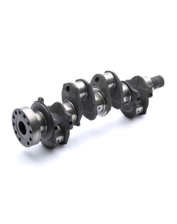 Crankshaft manufacturer India