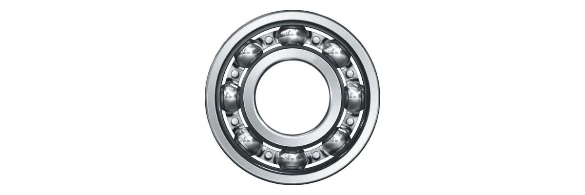 how many types of bearing​