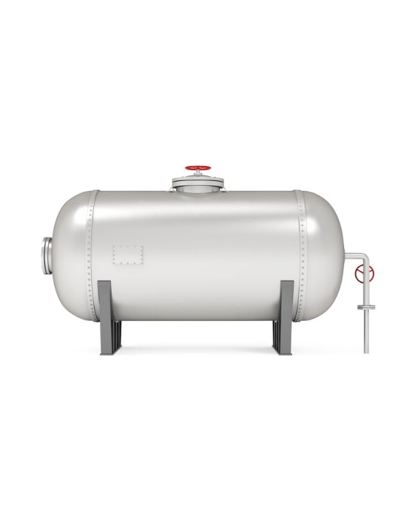 Pressure vessel manufacturer