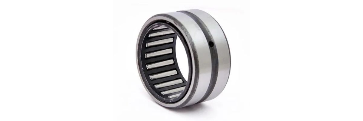 what are the types of bearing