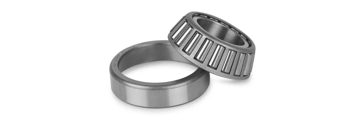 types of bearing and its application