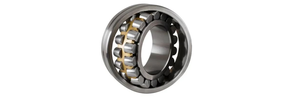 types of bearing and their applications