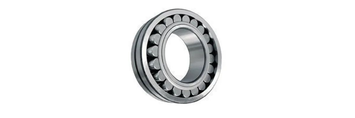 types of bearings and their applications