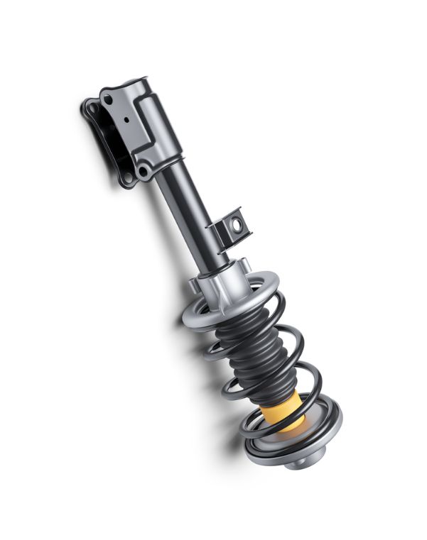 Suspension manufacturer